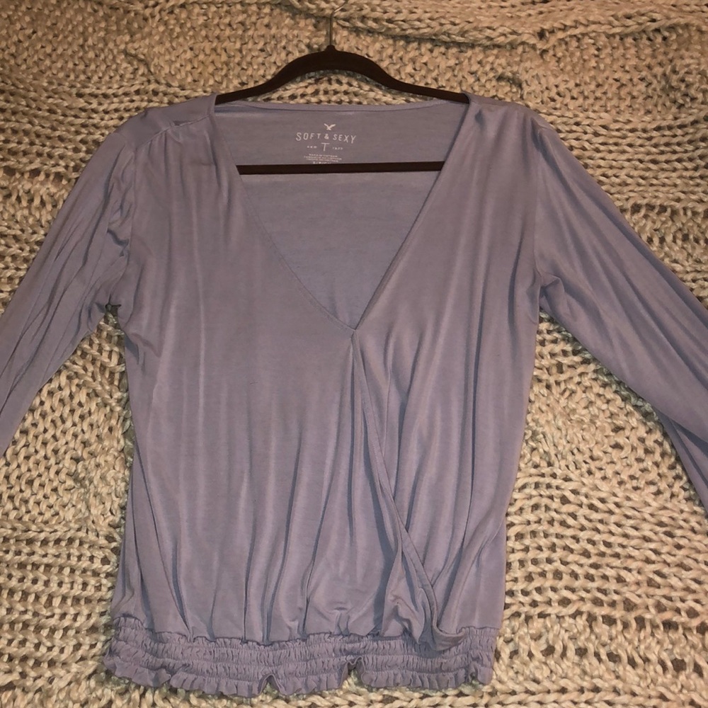 American Eagle longsleeve